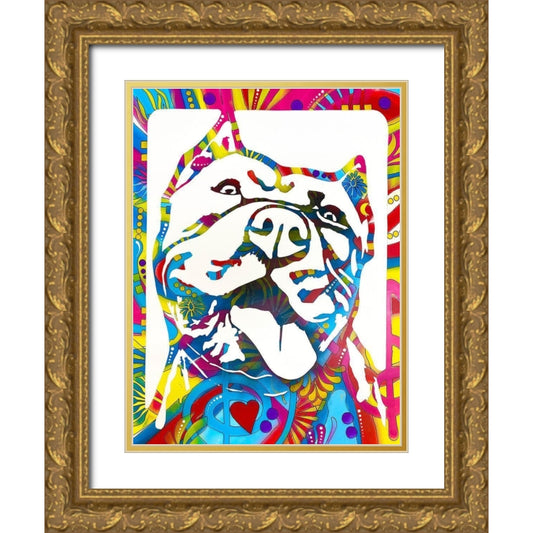 Perspective Image