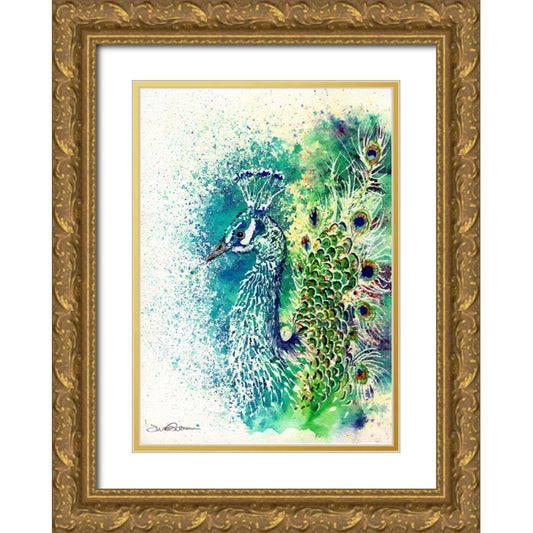 Perspective Image