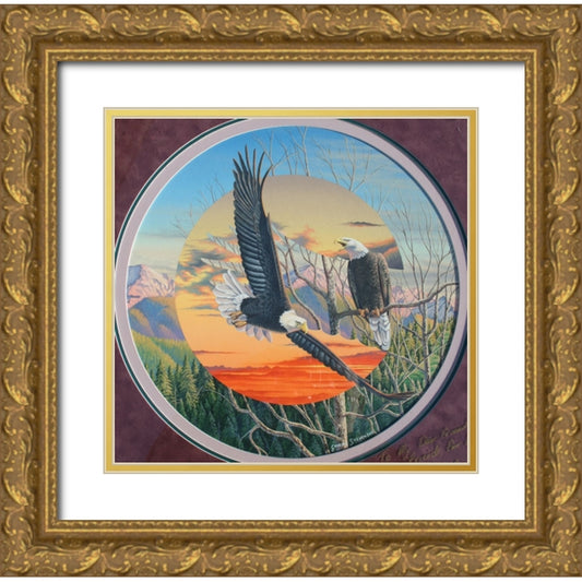 Perspective Image