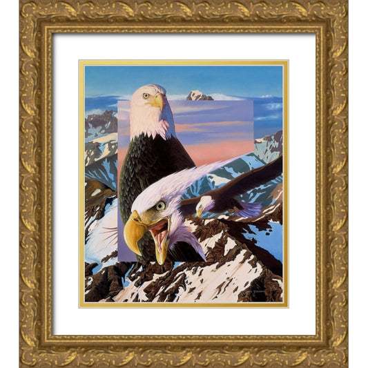 Perspective Image