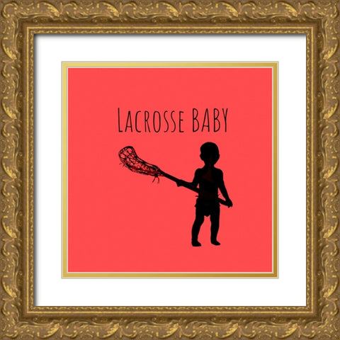 Photo 2018-06-11, 9 31 32 Pm (1) Gold Ornate Wood Framed Art Print with Double Matting by Murray Henderson Fine Art