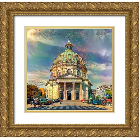 Perspective Image