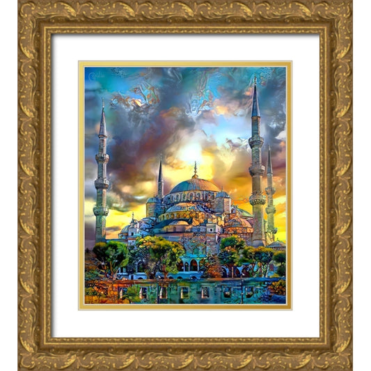 Perspective Image