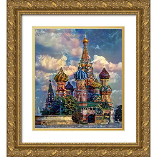 Perspective Image