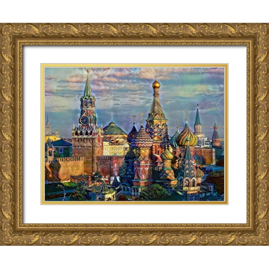 Perspective Image