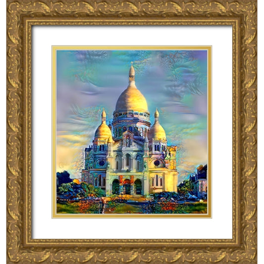 Perspective Image