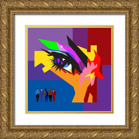 Perspective Image