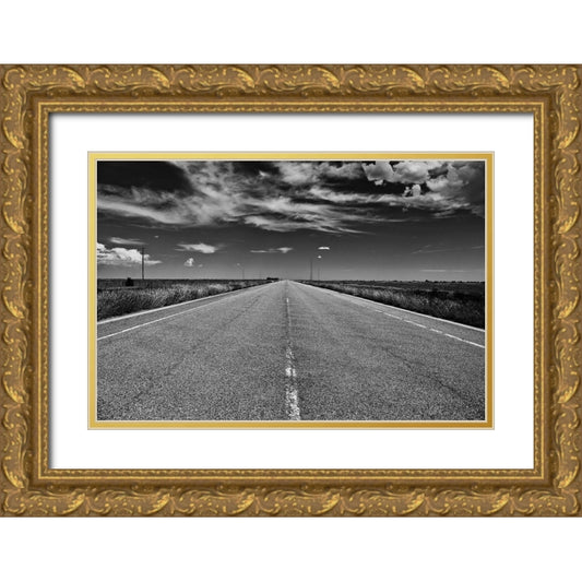 Perspective Image