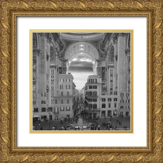 Perspective Image