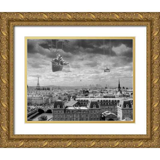 Perspective Image