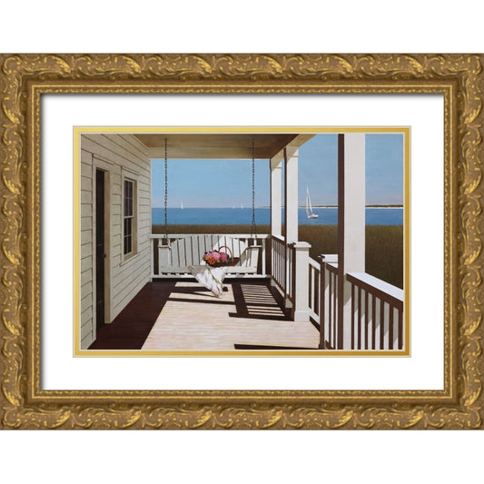 Perspective Image