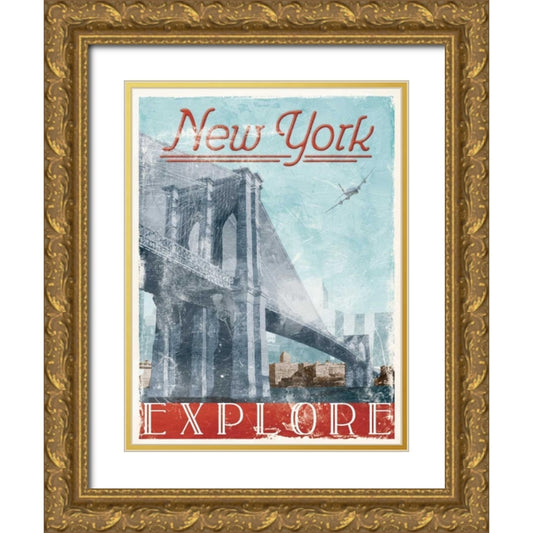 Perspective Image