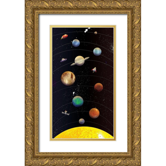 Perspective Image
