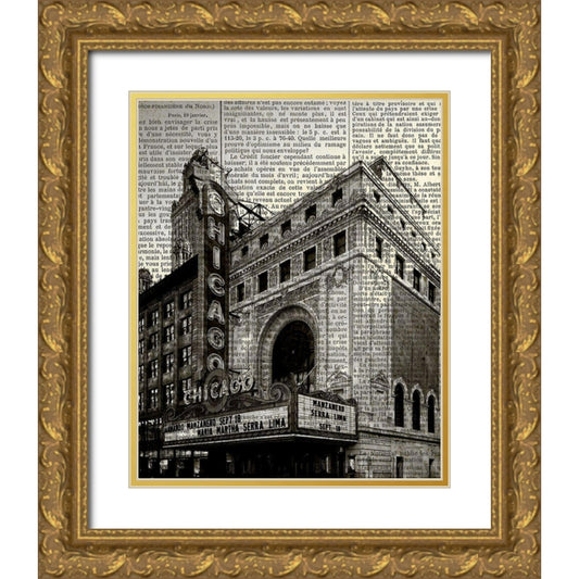 Perspective Image