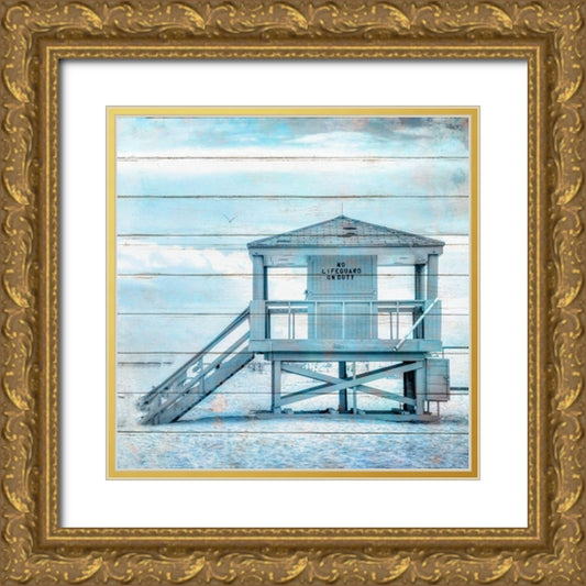 Perspective Image