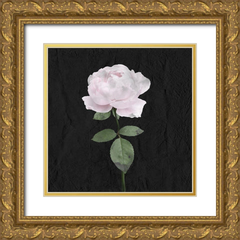 Always Choose 3 Gold Ornate Wood Framed Art Print with Double Matting by Allen, Kimberly