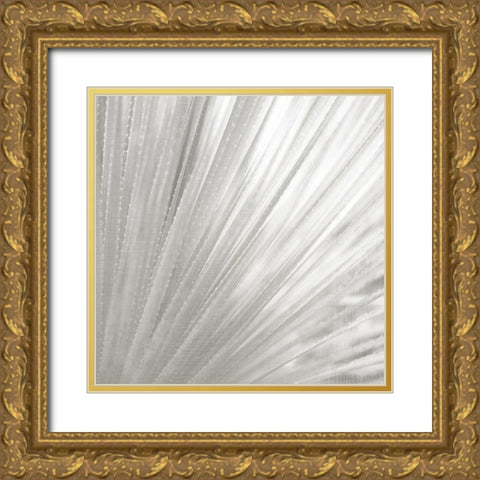 Silver Wash Gold Ornate Wood Framed Art Print with Double Matting by Allen, Kimberly