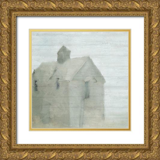 Perspective Image