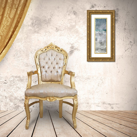 Mesmerizing Mist 2 Gold Ornate Wood Framed Art Print with Double Matting by Prime, Marcus