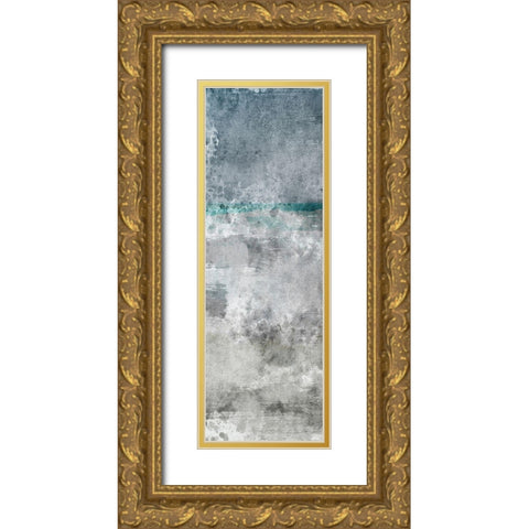 Mesmerizing Mist 2 Gold Ornate Wood Framed Art Print with Double Matting by Prime, Marcus