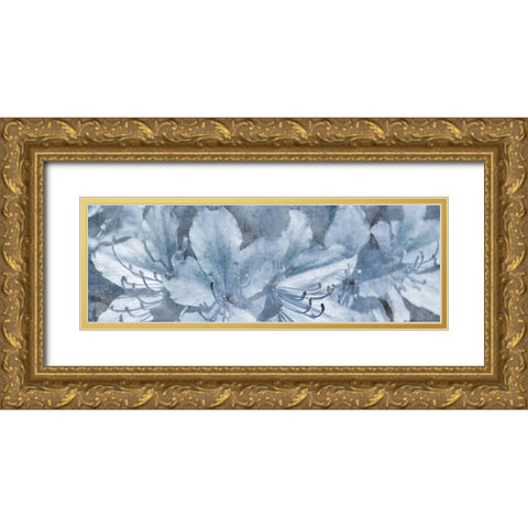 Simple Desires 1 Gold Ornate Wood Framed Art Print with Double Matting by Prime, Marcus