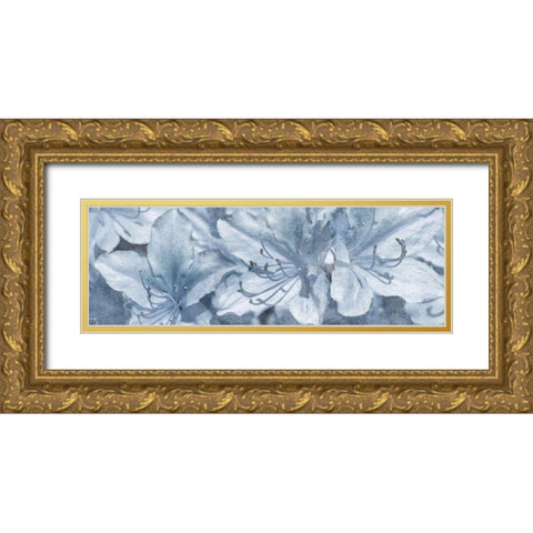 Simple Desires 2 Gold Ornate Wood Framed Art Print with Double Matting by Prime, Marcus
