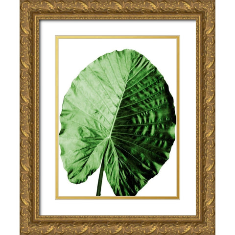 Vacation Desires 4 Gold Ornate Wood Framed Art Print with Double Matting by Prime, Marcus