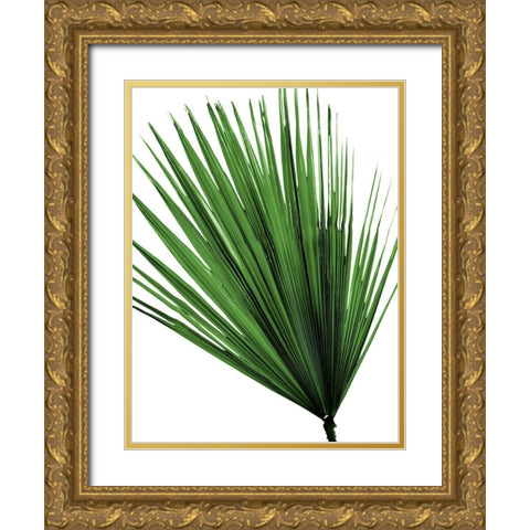 Vacation Desires 5 Gold Ornate Wood Framed Art Print with Double Matting by Prime, Marcus