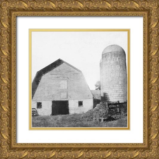 Perspective Image