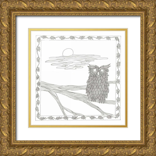 Perspective Image