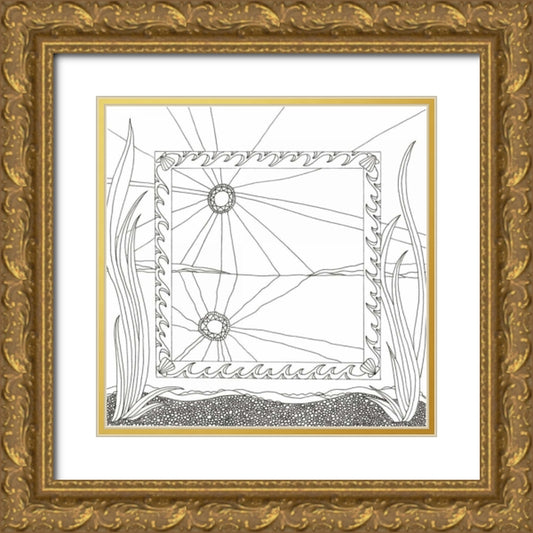 Perspective Image