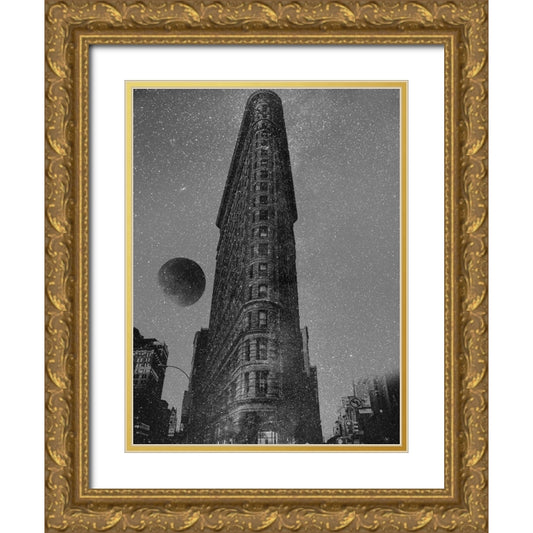 Perspective Image