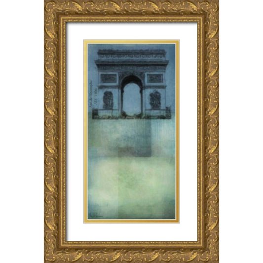 Perspective Image