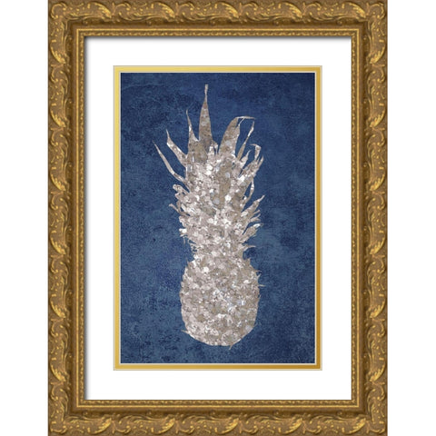 Delicious Delight 1 Gold Ornate Wood Framed Art Print with Double Matting by Brown, Victoria