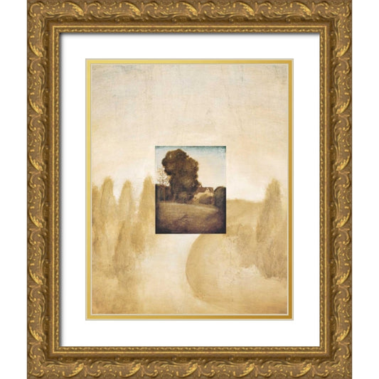 Perspective Image