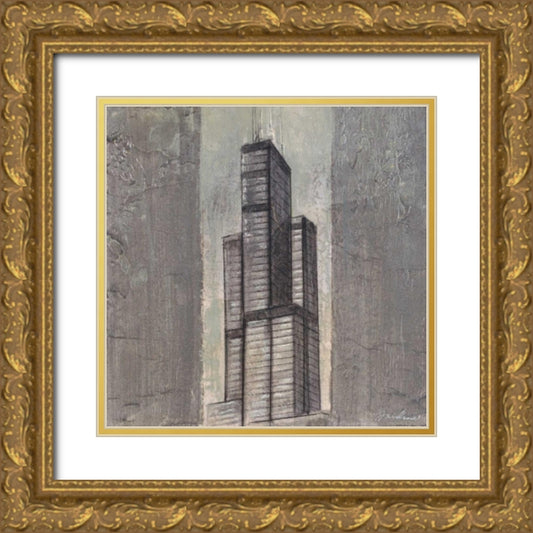Perspective Image
