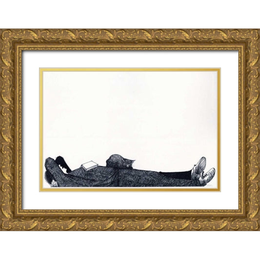 Perspective Image