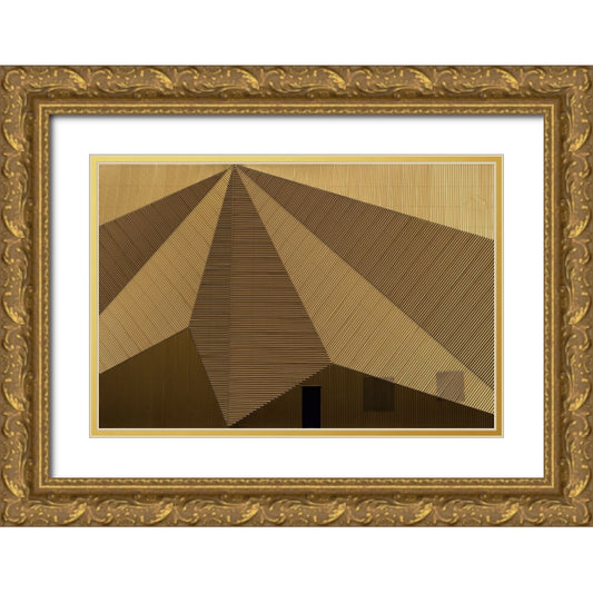 Perspective Image