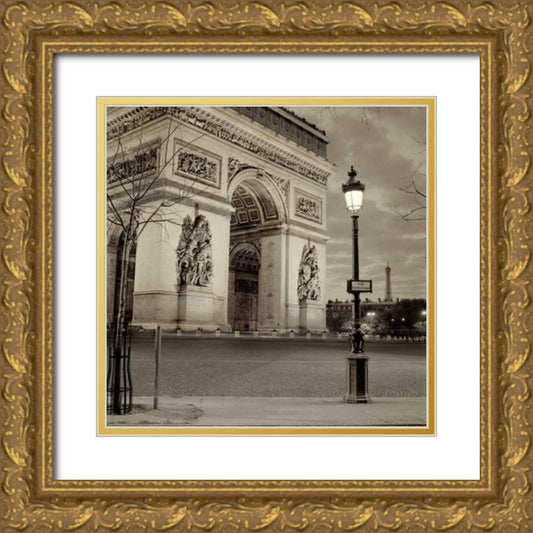 Perspective Image