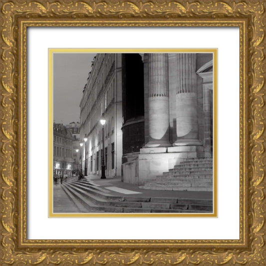Perspective Image