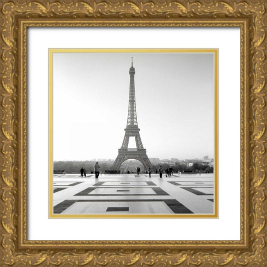Perspective Image