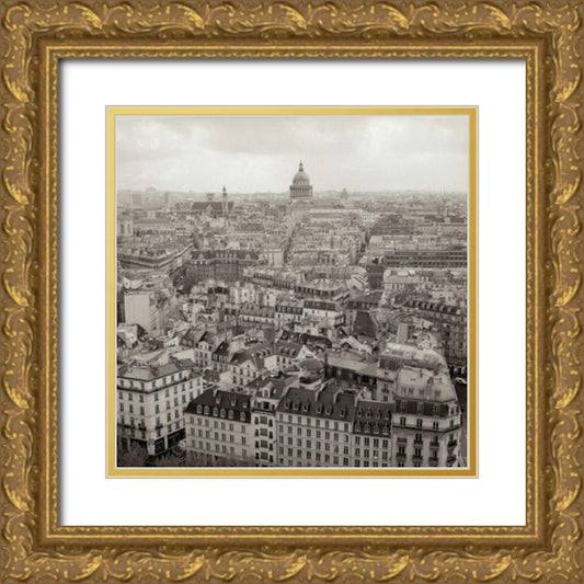 Perspective Image
