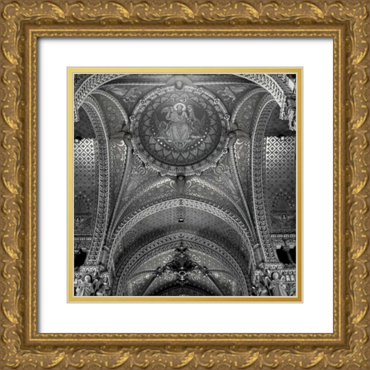 Perspective Image