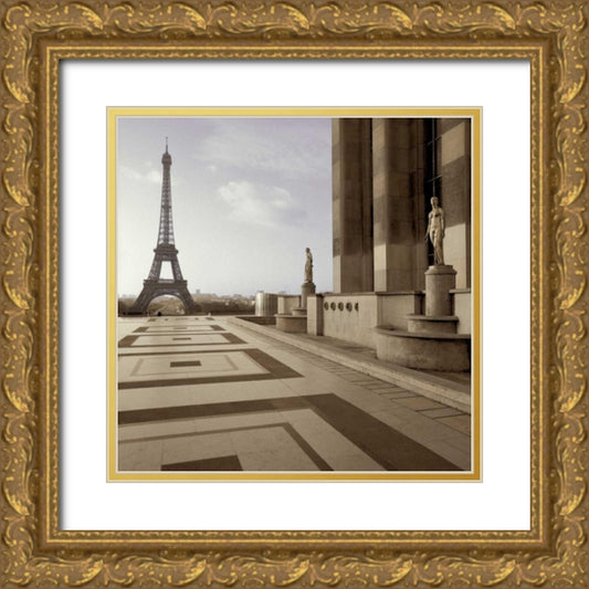 Perspective Image