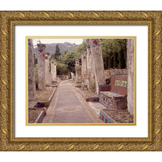 Perspective Image