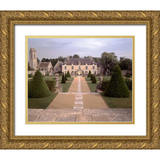 Perspective Image