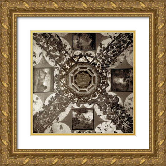 Perspective Image