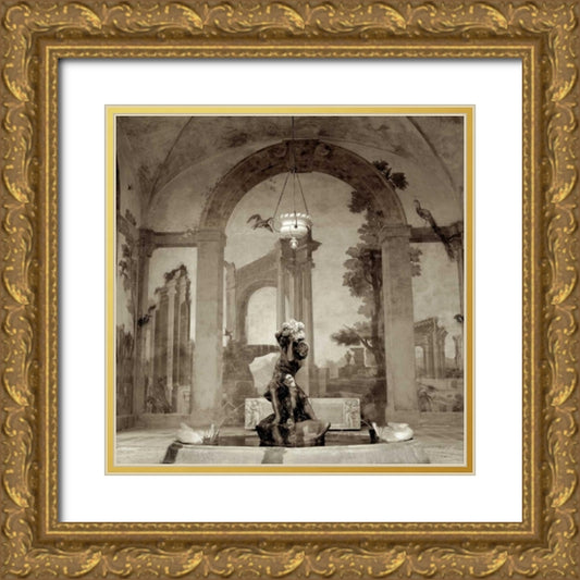 Perspective Image