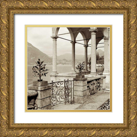 Perspective Image