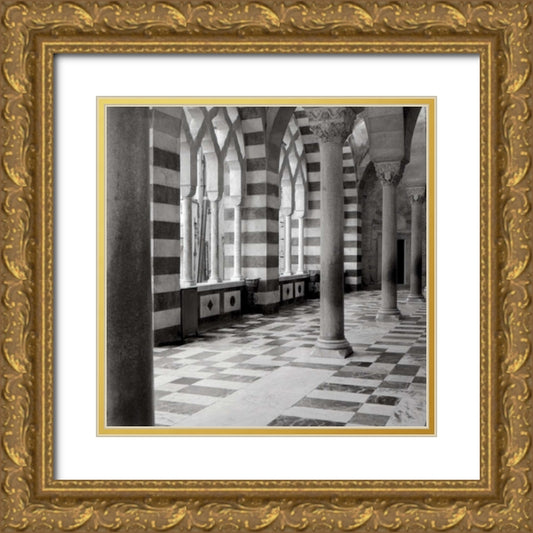 Perspective Image